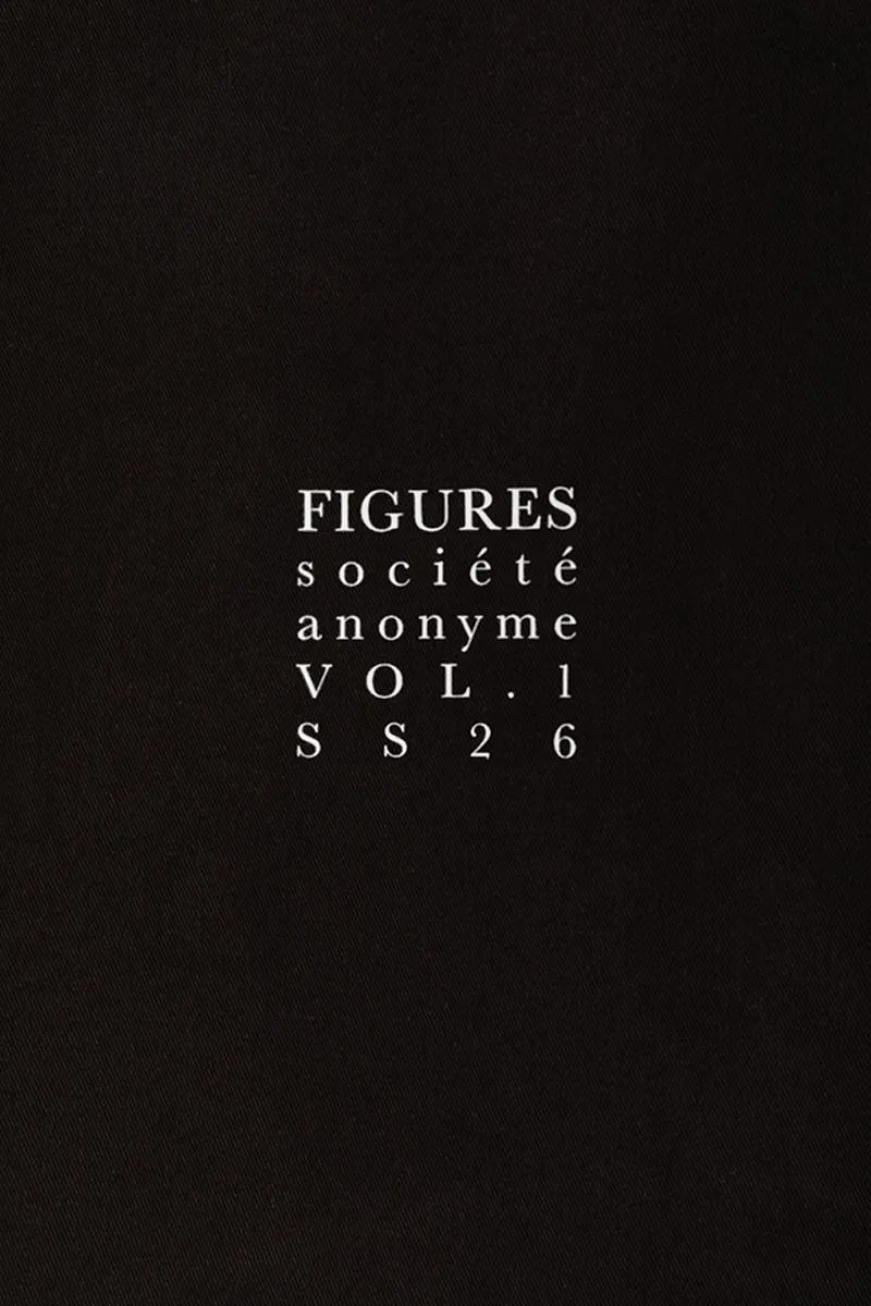 SociÉTé Anonyme Graphic Printed Top Handle Bag