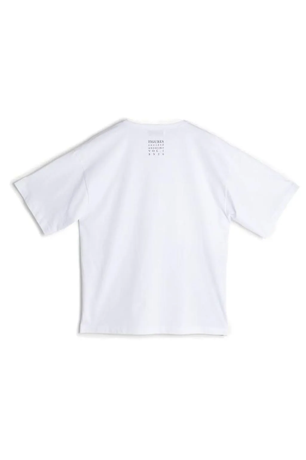 SociÉTé Anonyme My Love Crewneck T-Shirt
