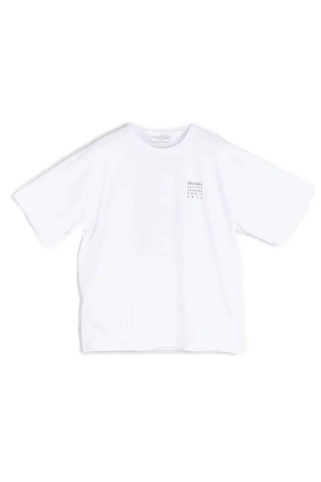 SociÉTé Anonyme Medusa Short-Sleeved Crewneck T-Shirt