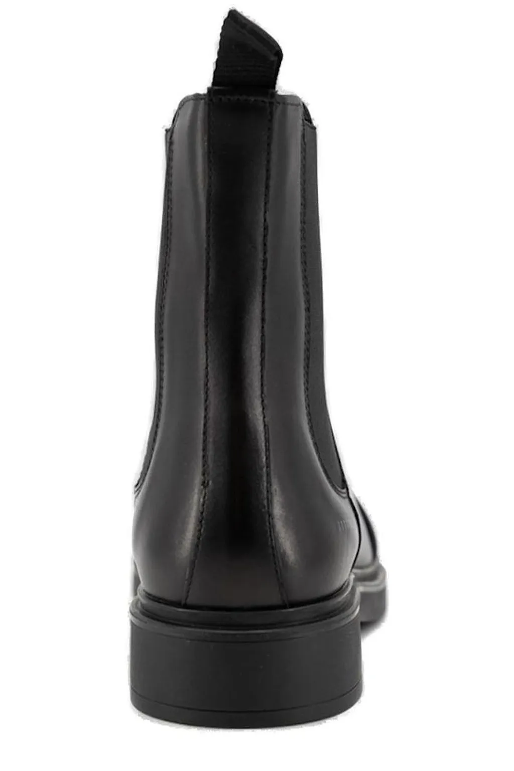 SociÉTé Anonyme Rame Pull Tab Boots