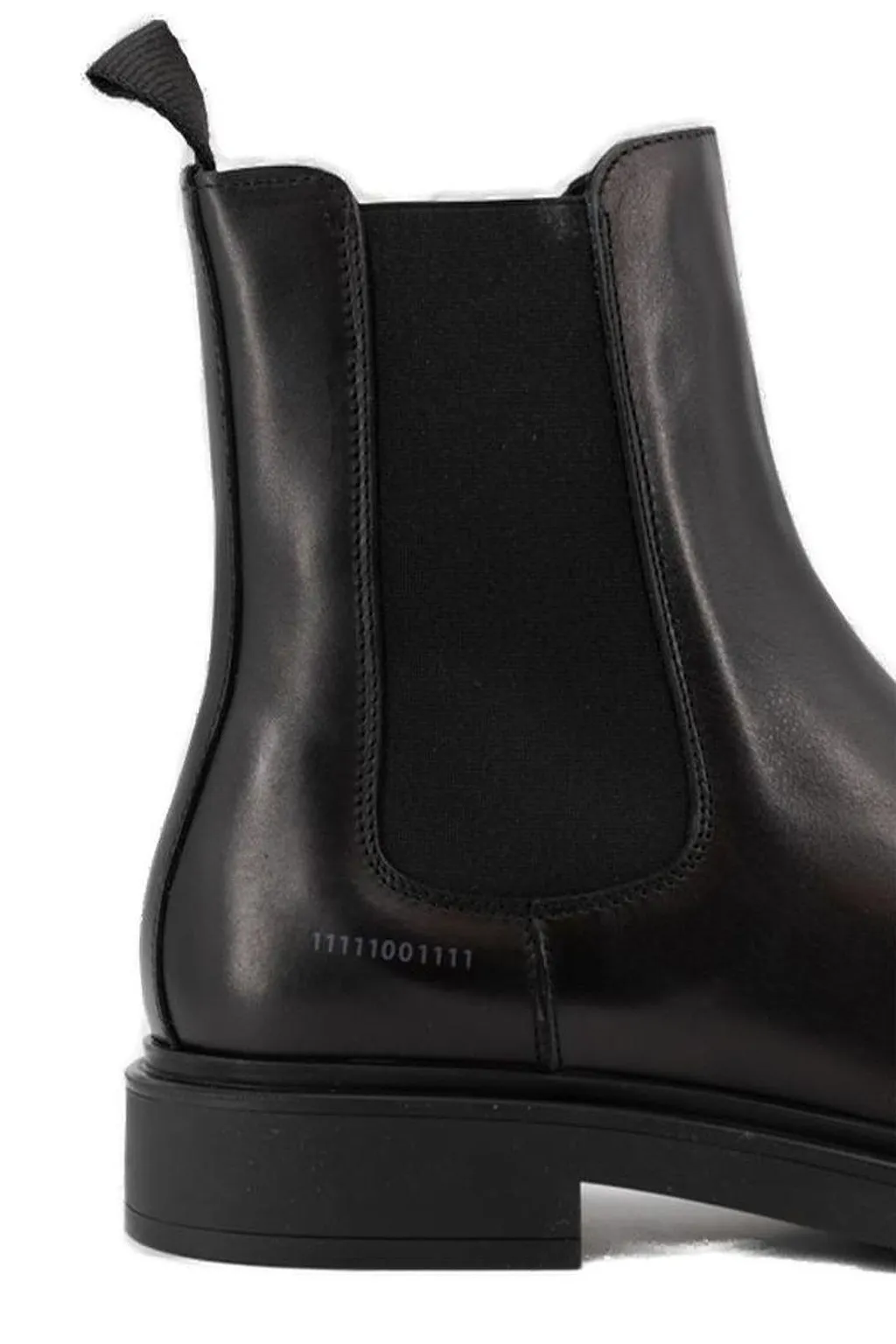 SociÉTé Anonyme Rame Pull Tab Boots