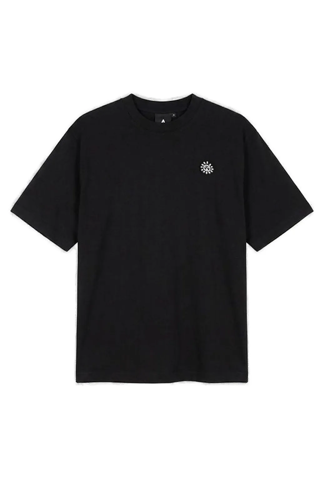 SociÉTé Anonyme S. Skater T-Shirt
