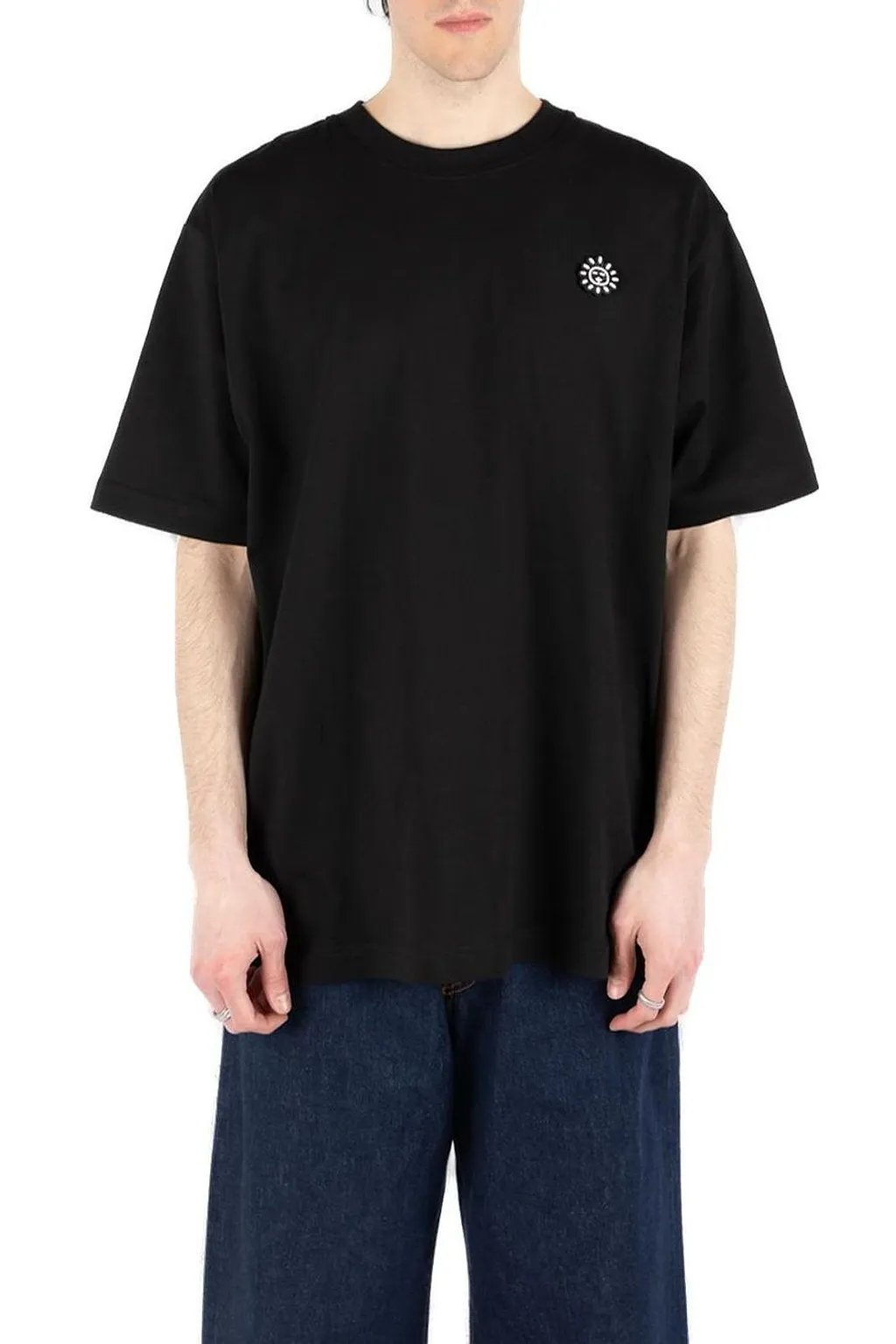 SociÉTé Anonyme S. Skater T-Shirt