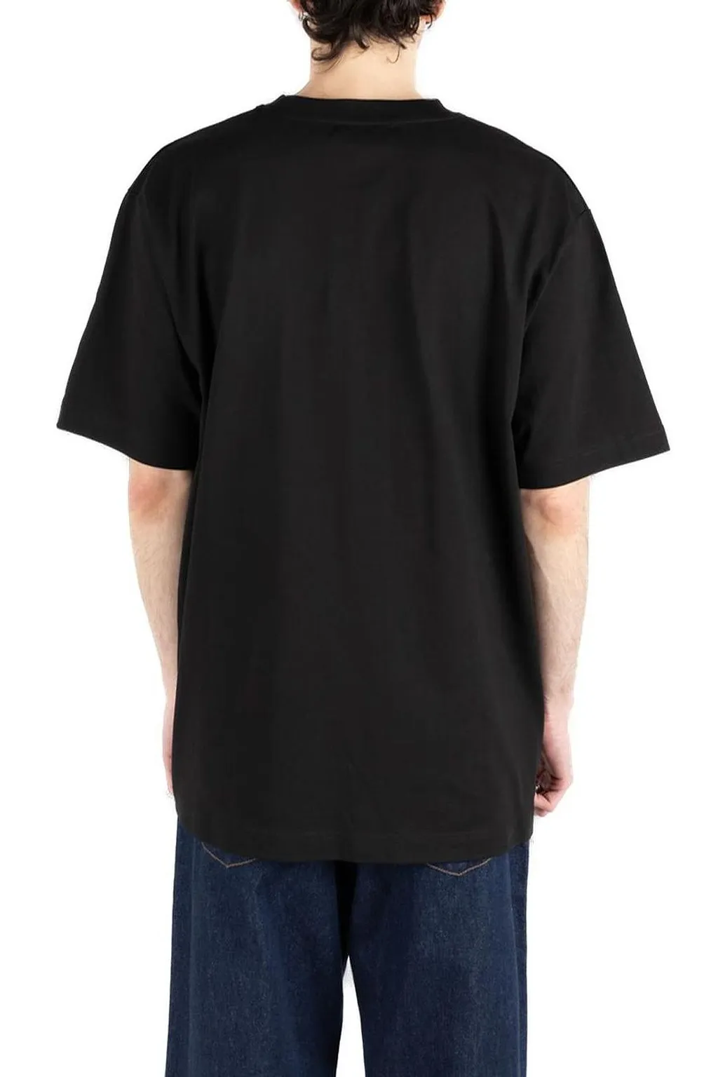 SociÉTé Anonyme S. Skater T-Shirt