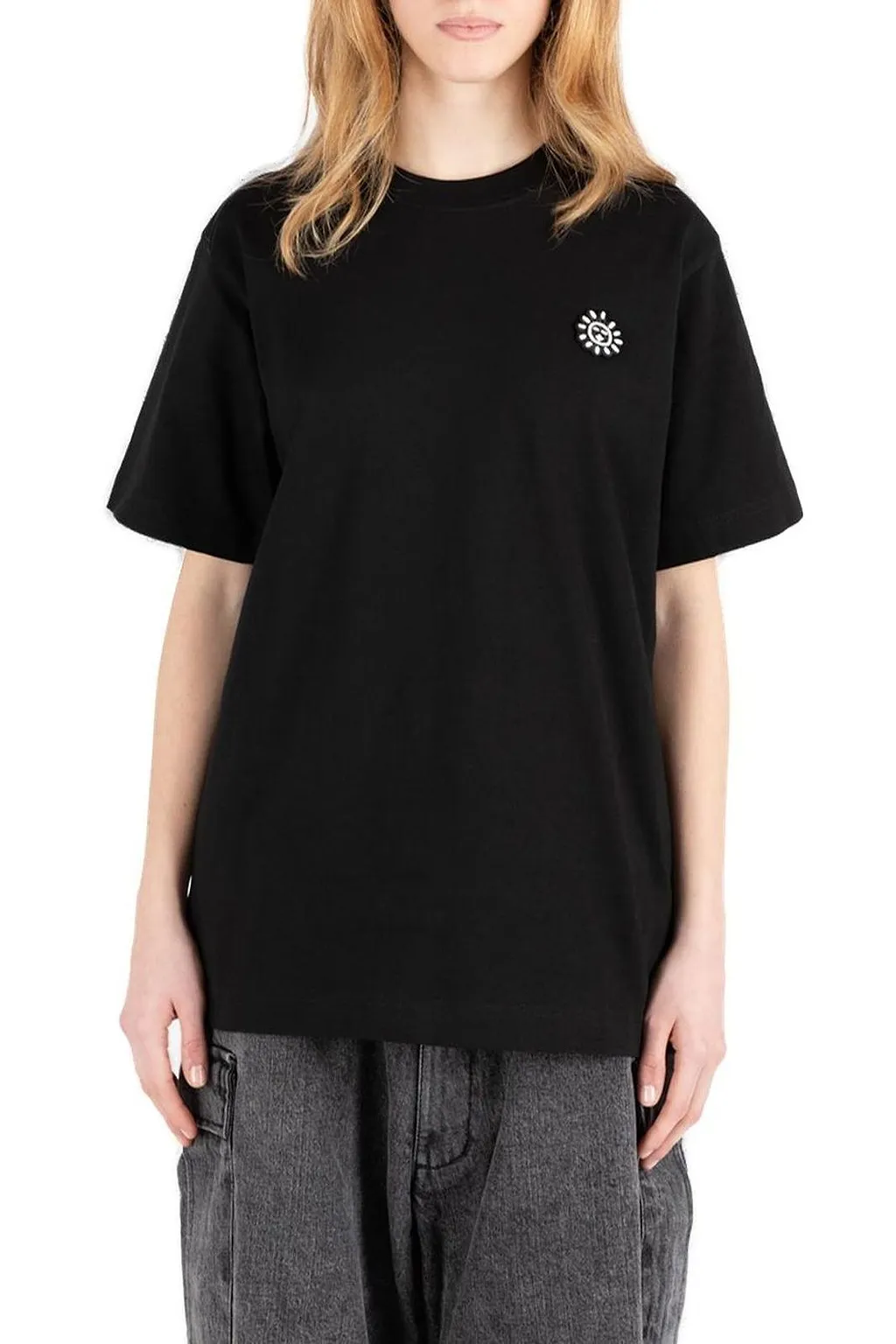 SociÉTé Anonyme S. Skater T-Shirt
