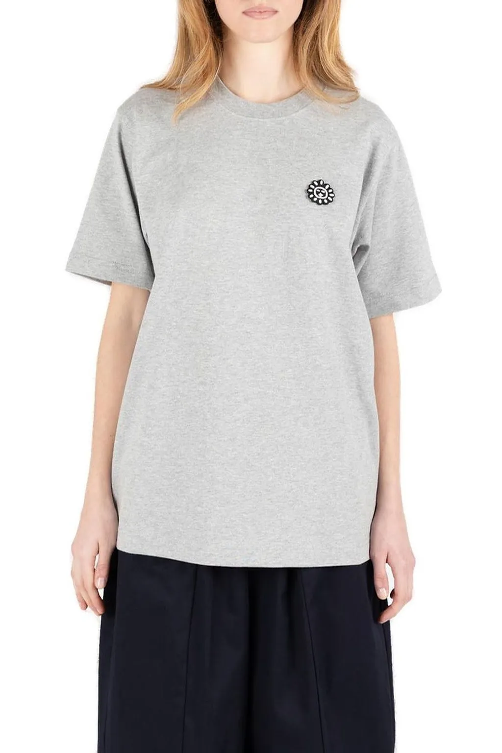 SociÉTé Anonyme S. Skater T-Shirt