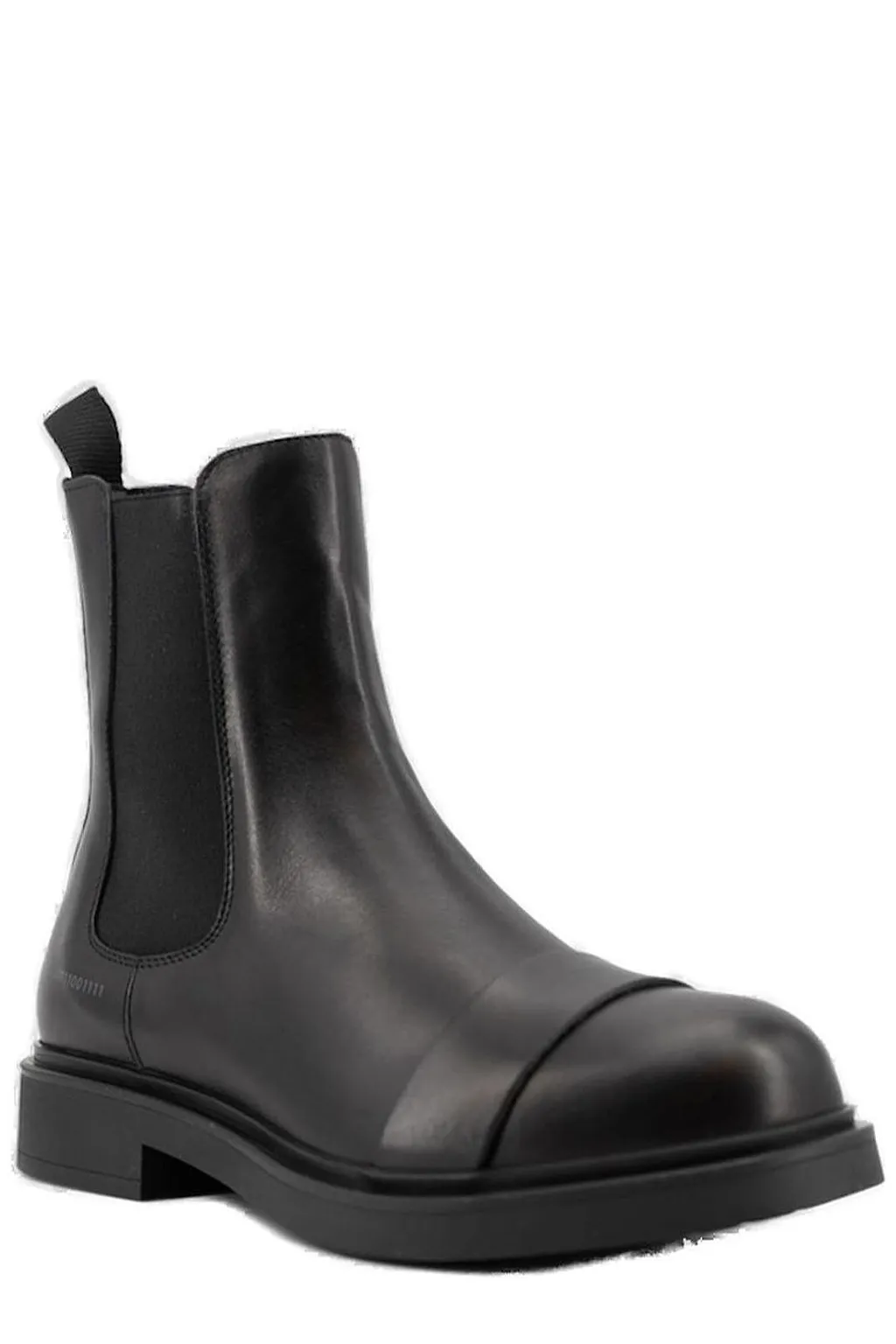 SociÉTé Anonyme Rame Pull Tab Boots