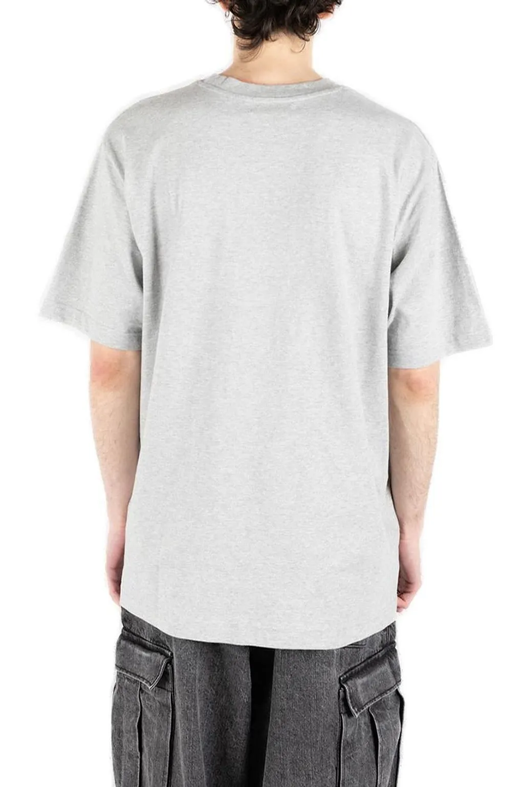 SociÉTé Anonyme S. Skater T-Shirt