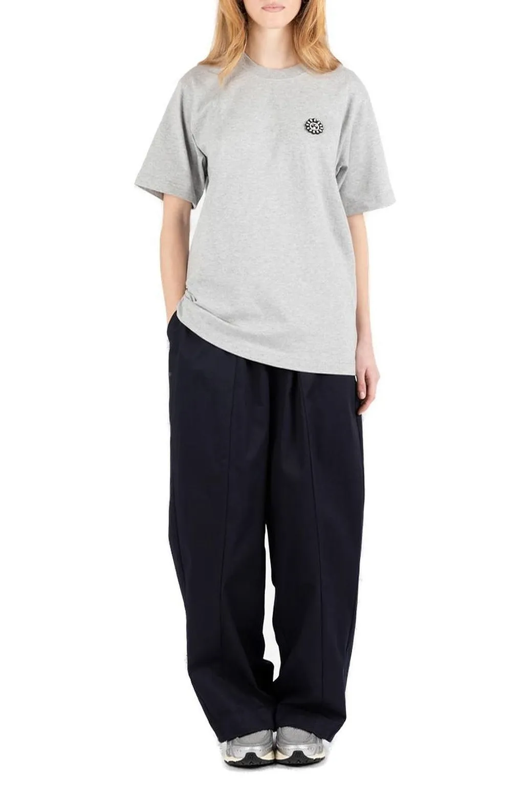 SociÉTé Anonyme S. Skater T-Shirt