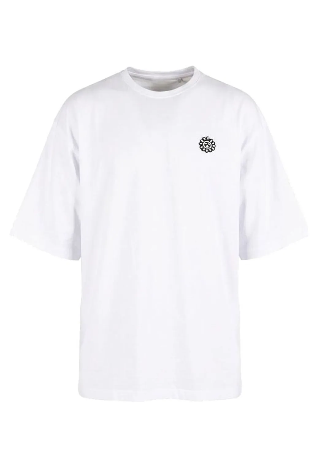 SociÉTé Anonyme S. Skater T-Shirt