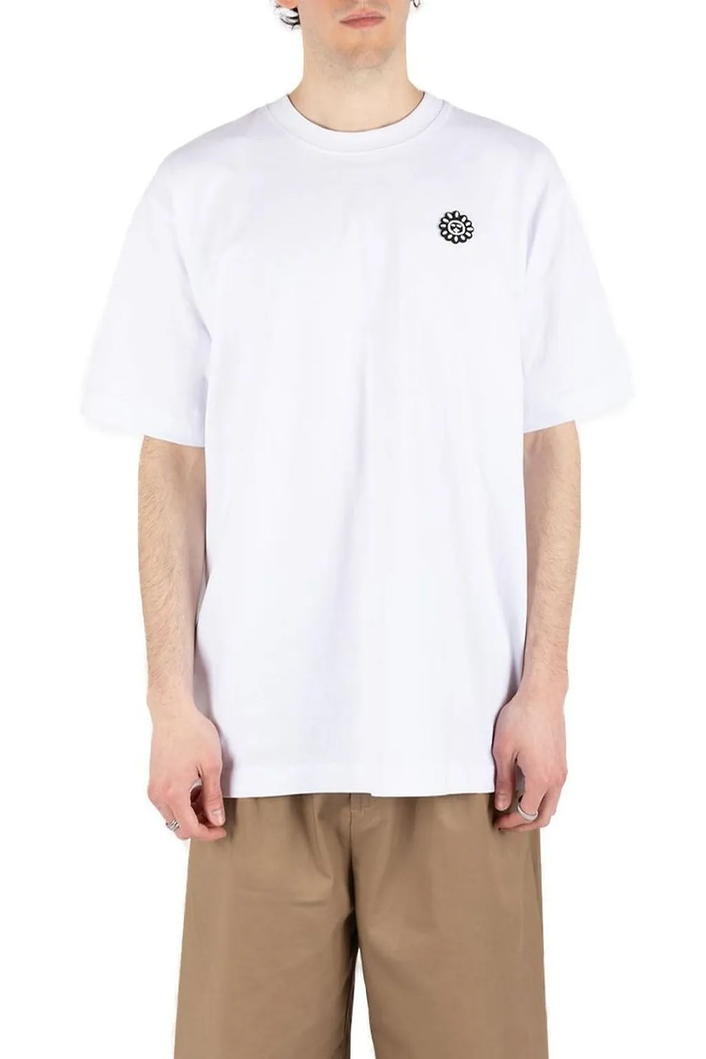 SociÉTé Anonyme S. Skater T-Shirt