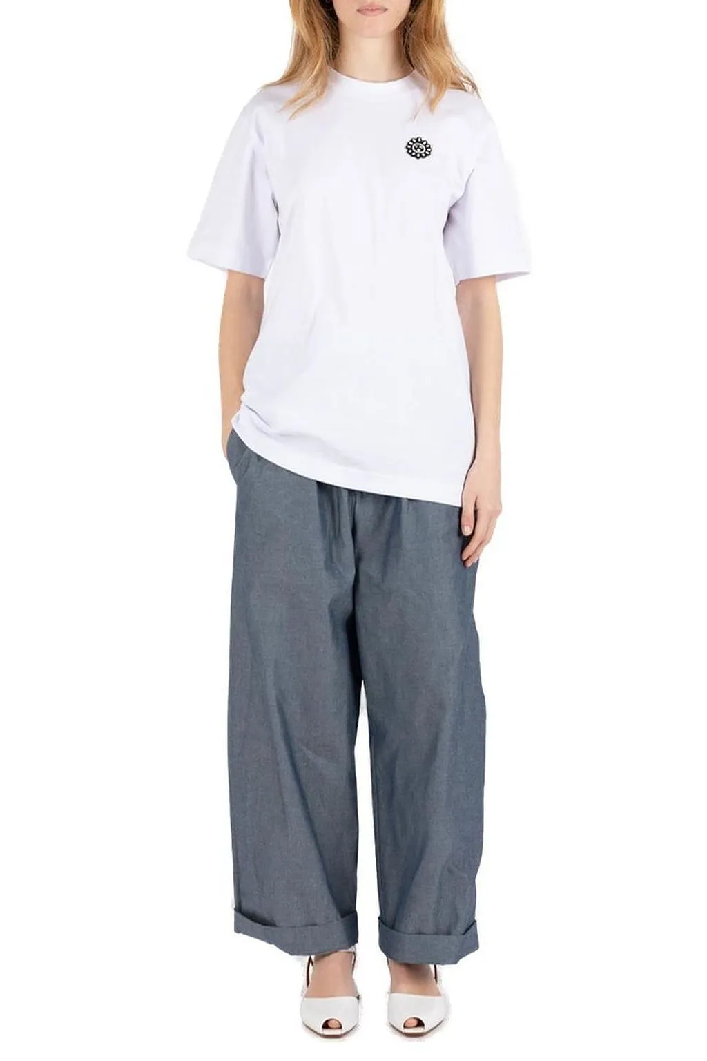 SociÉTé Anonyme S. Skater T-Shirt
