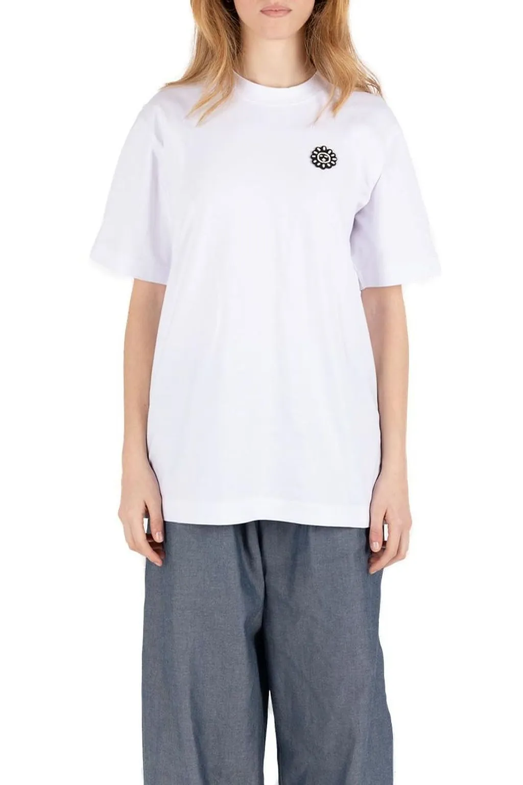 SociÉTé Anonyme S. Skater T-Shirt