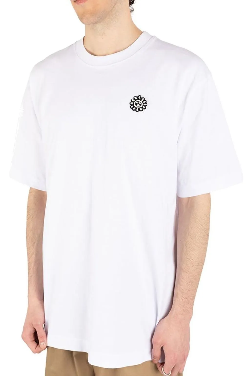 SociÉTé Anonyme S. Skater T-Shirt