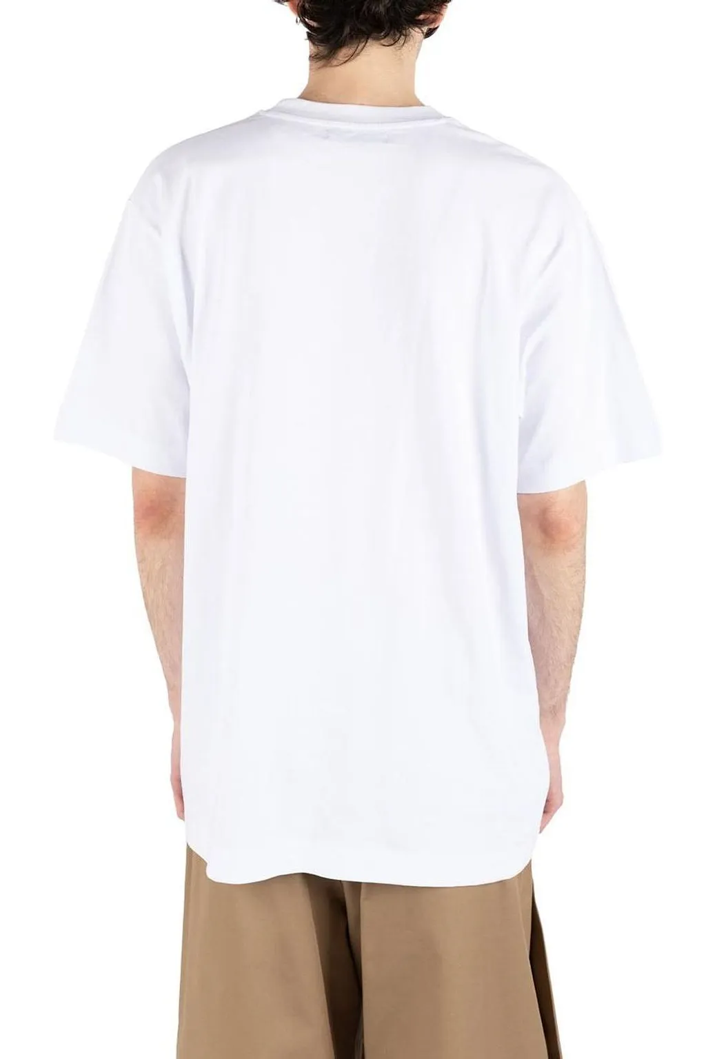 SociÉTé Anonyme S. Skater T-Shirt