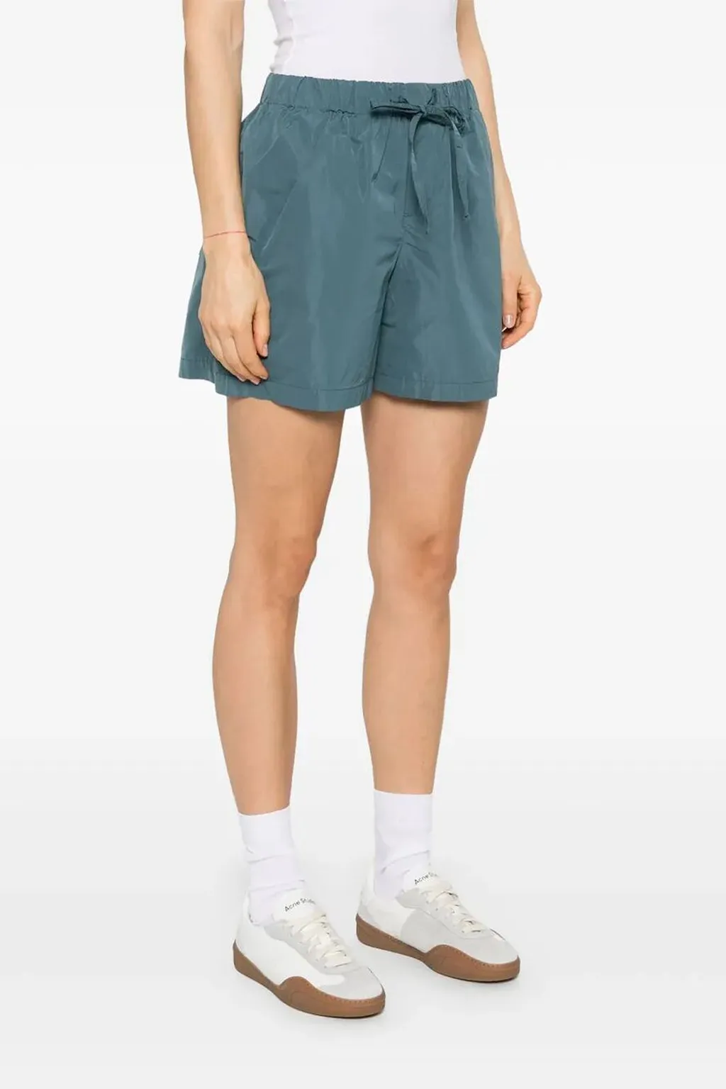 SociÉTé Anonyme Storm Drawstring Shorts