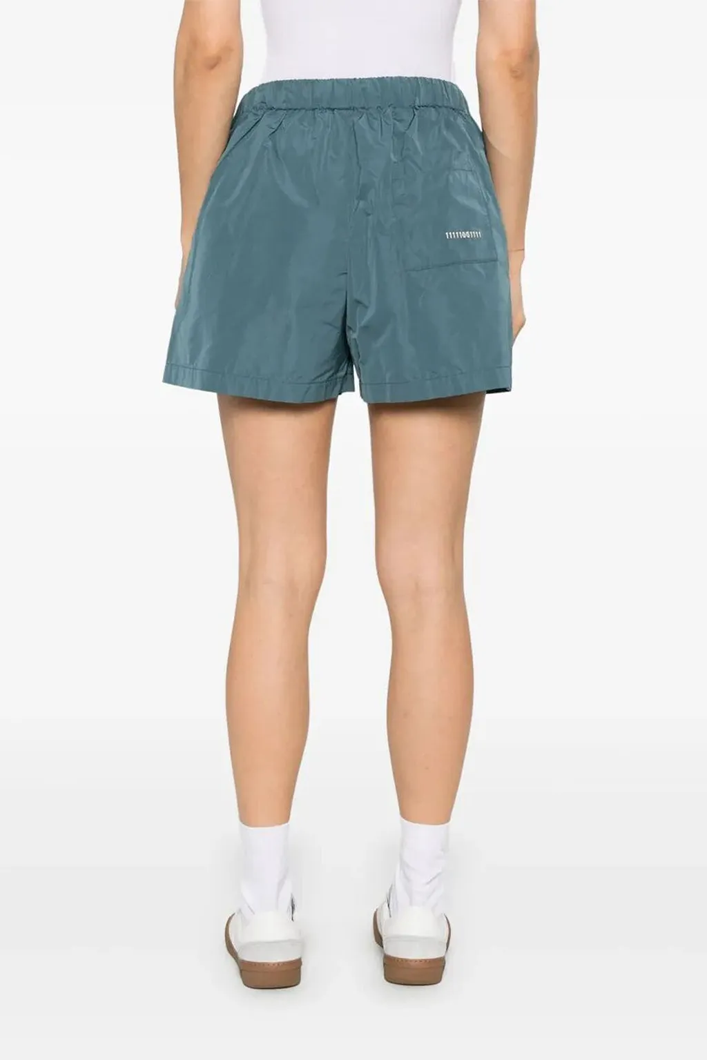 SociÉTé Anonyme Storm Drawstring Shorts