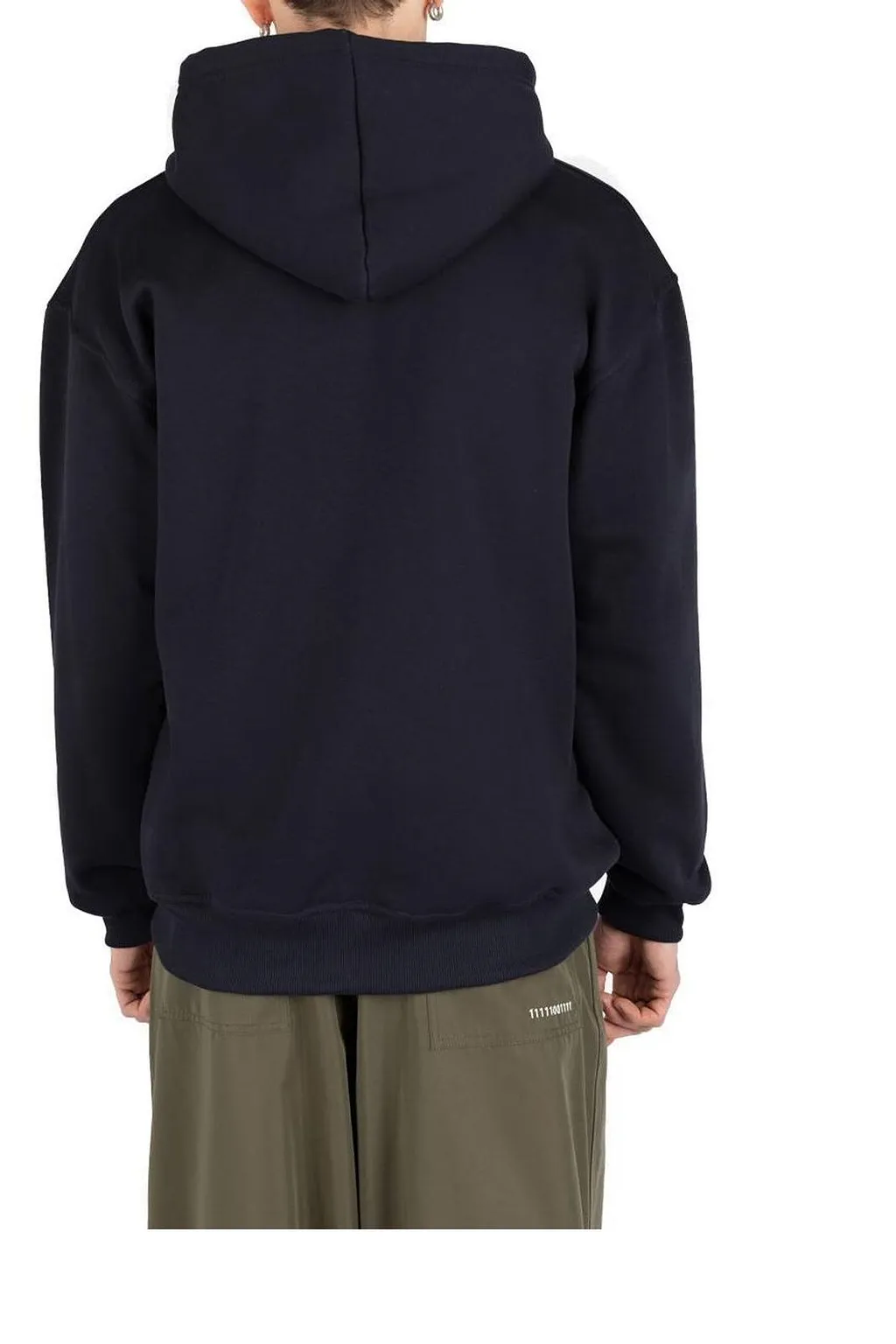 SociÉTé Anonyme Sunny Over Hoodie