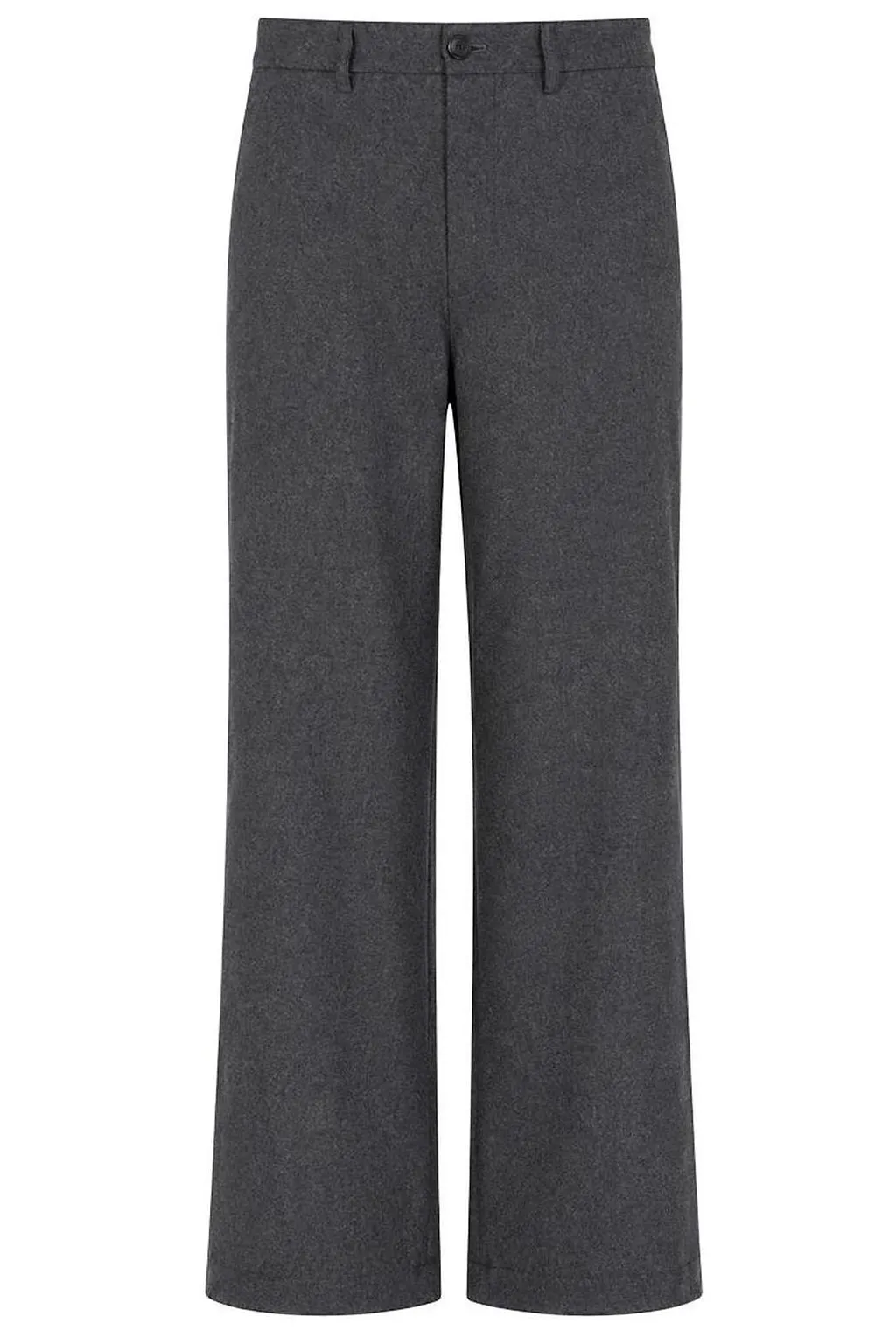 SociÉTé Anonyme Straight-Leg Tailored Pants