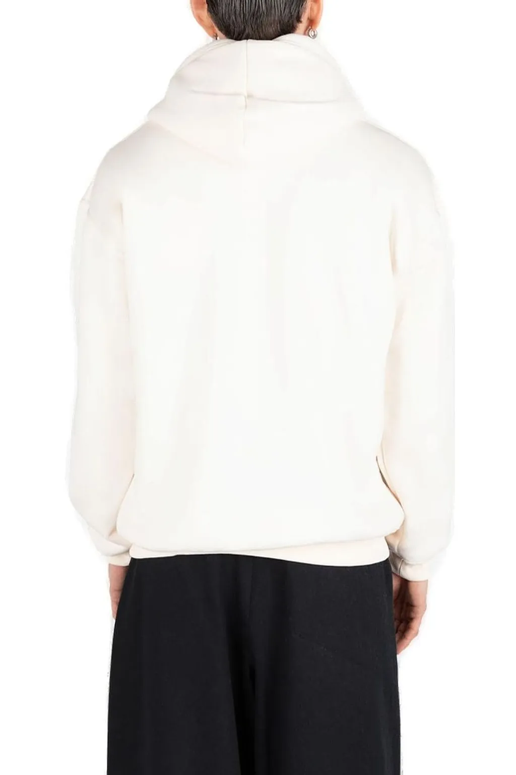 Sunny Over Hoodie