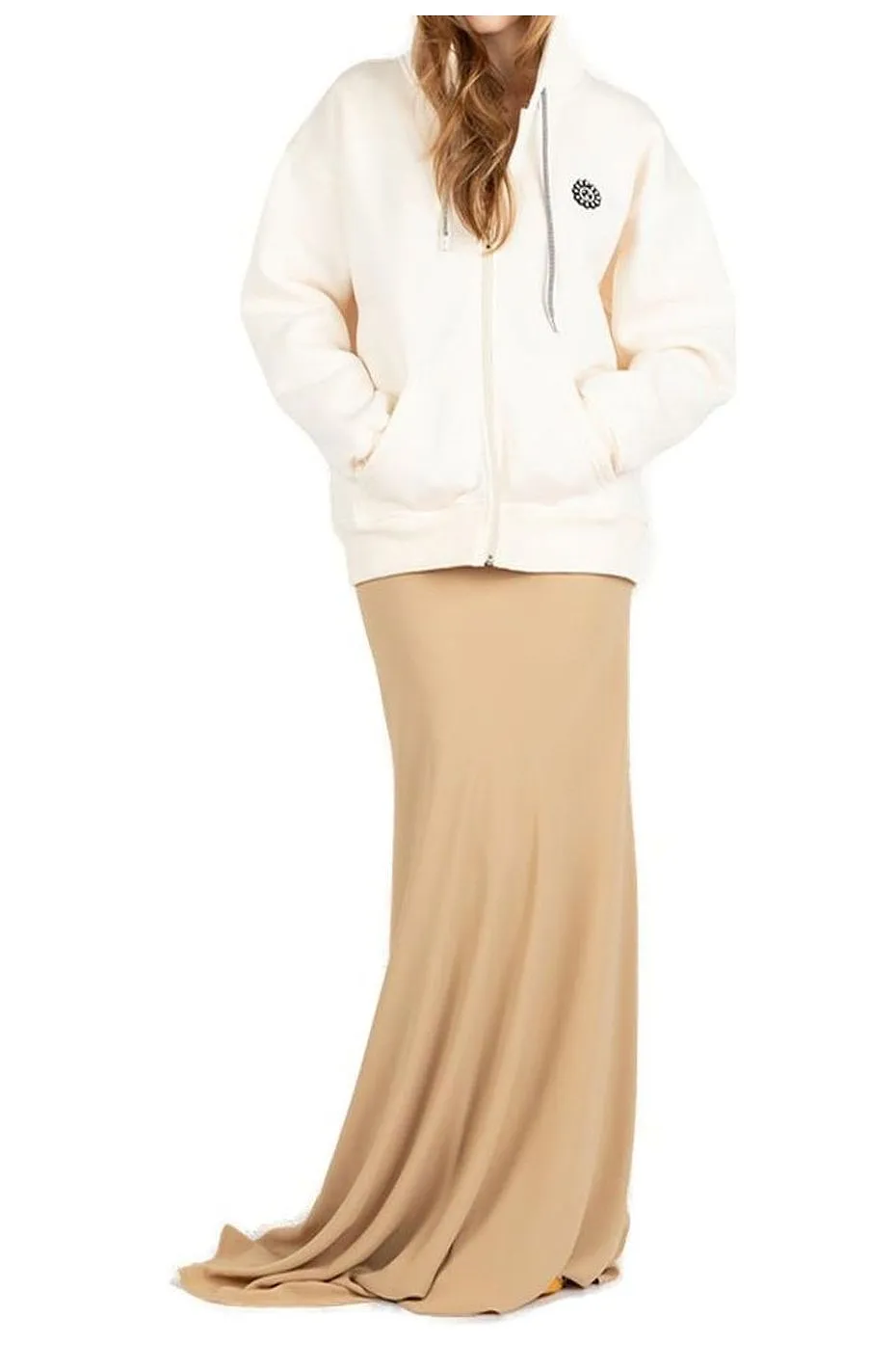 Sunny Over Hoodie
