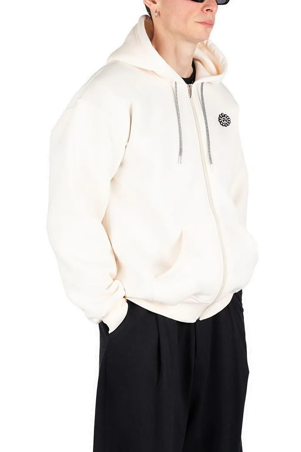 Sunny Over Hoodie