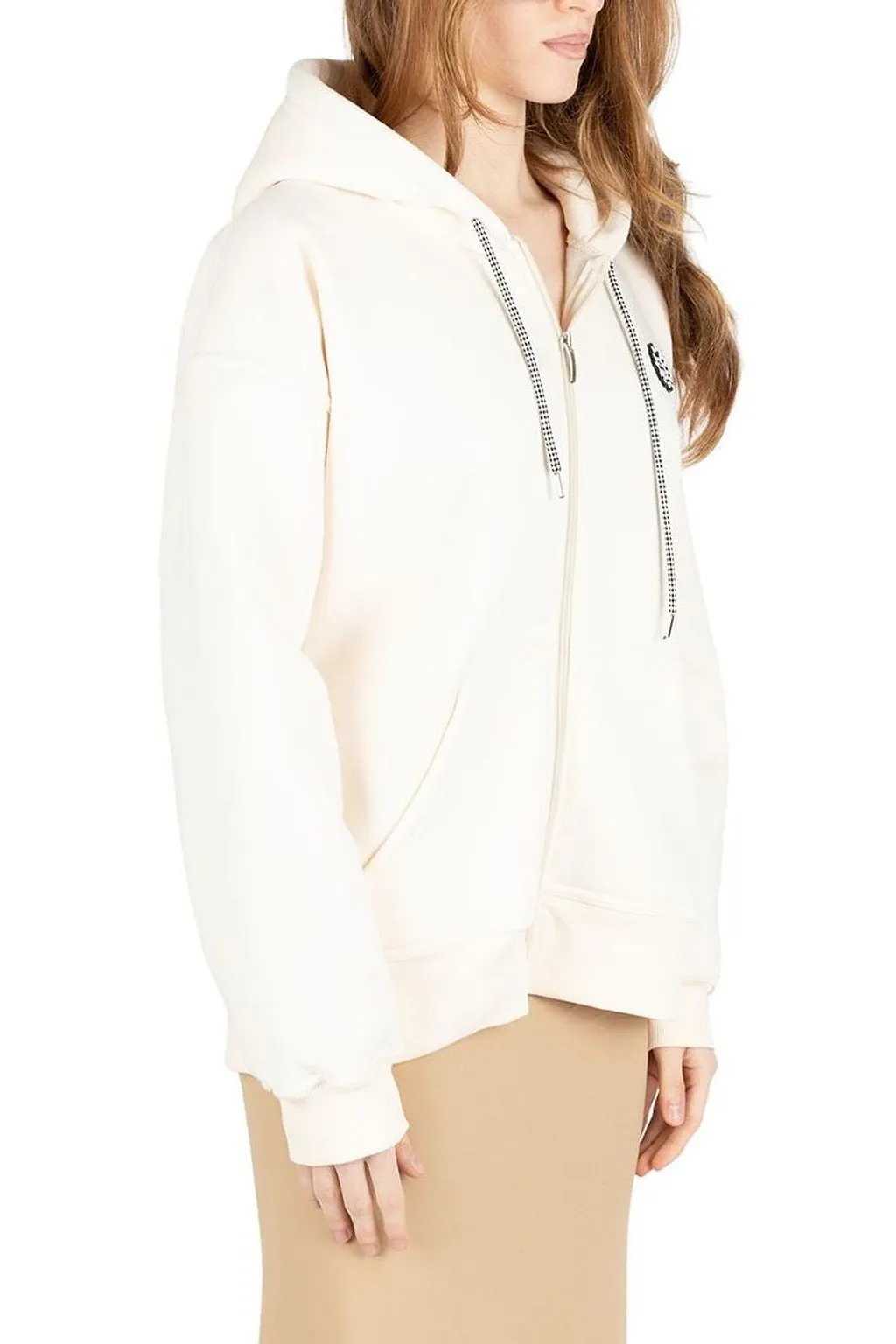 Sunny Over Hoodie