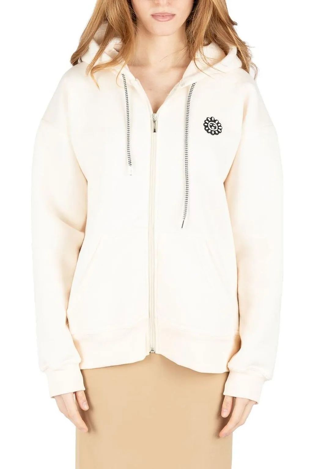 Sunny Over Hoodie