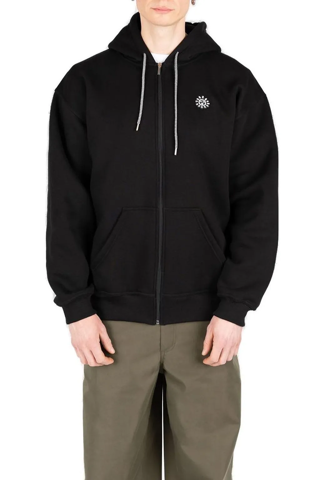 SociÉTé Anonyme Sunny Over Hoodie