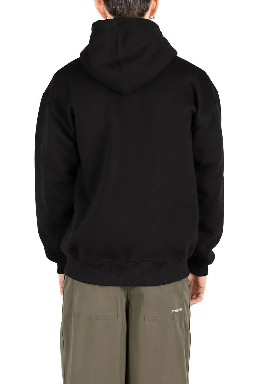 SociÉTé Anonyme Sunny Over Hoodie