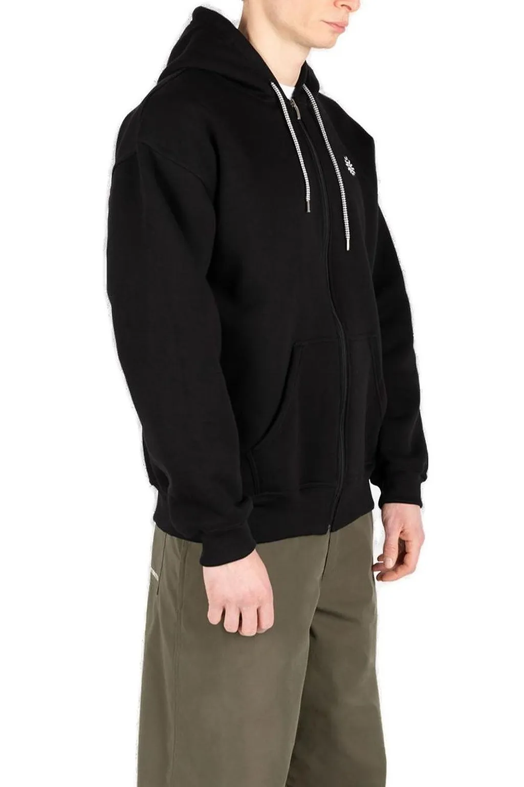 SociÉTé Anonyme Sunny Over Hoodie