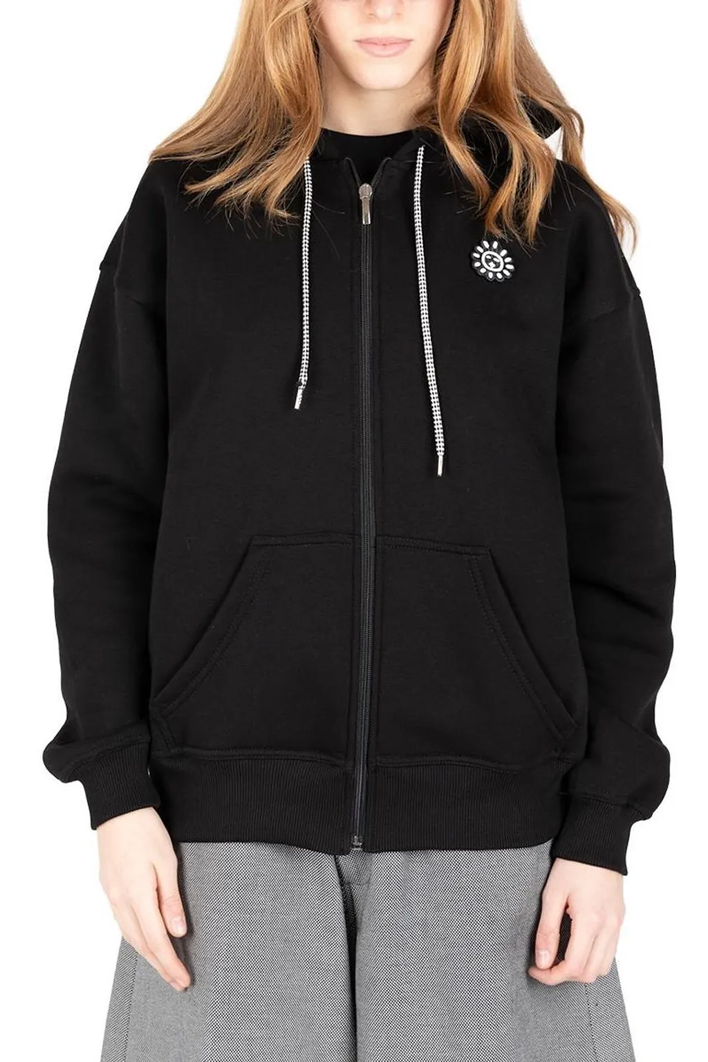SociÉTé Anonyme Sunny Over Hoodie
