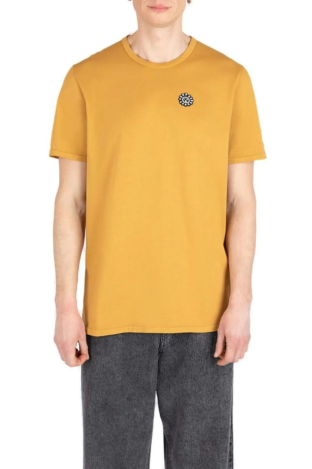SociÉTé Anonyme Sunny Patch T-Shirt