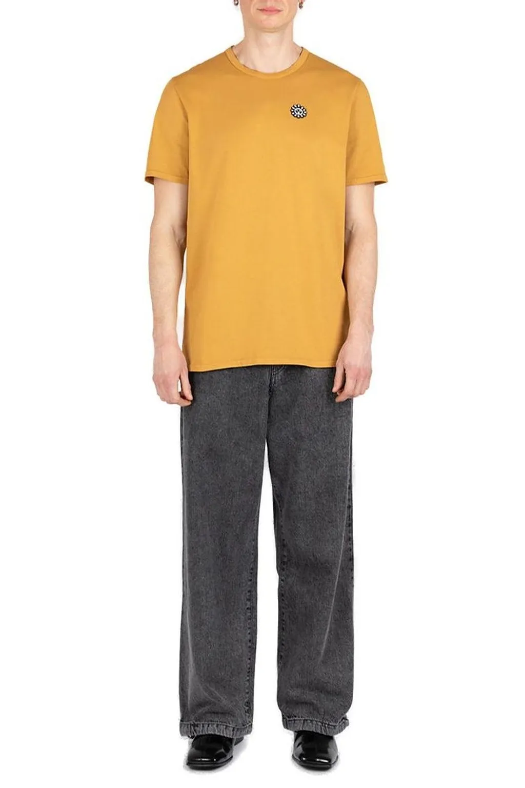 SociÉTé Anonyme Sunny Patch T-Shirt