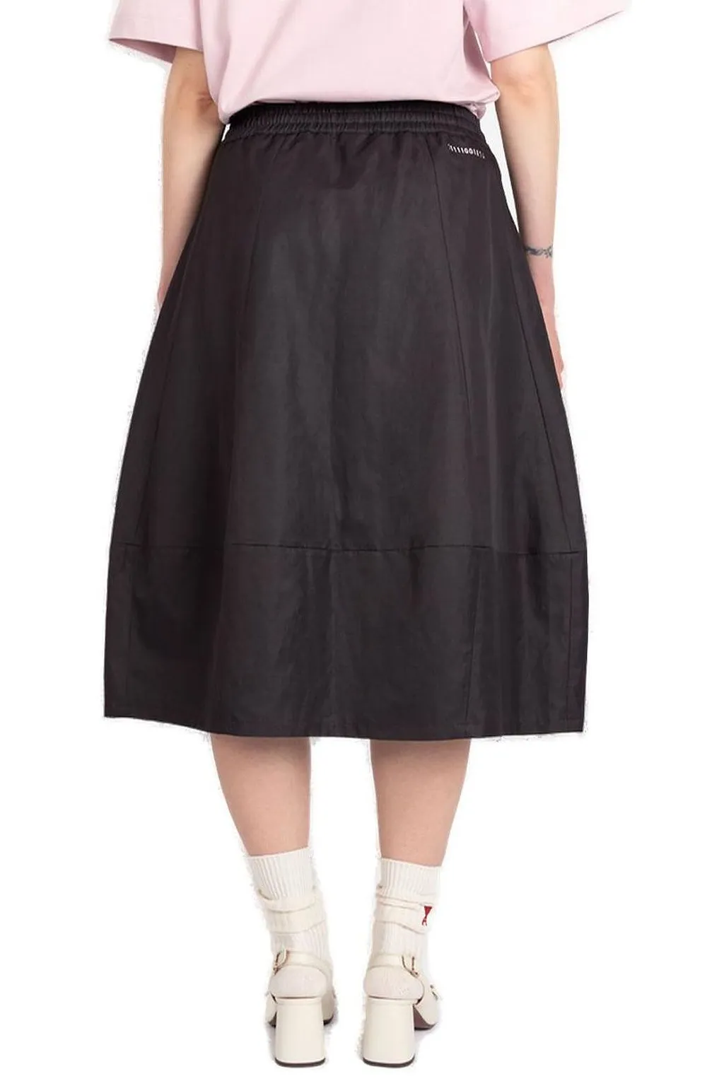 SociÉTé Anonyme Troisieme Midi Skirt