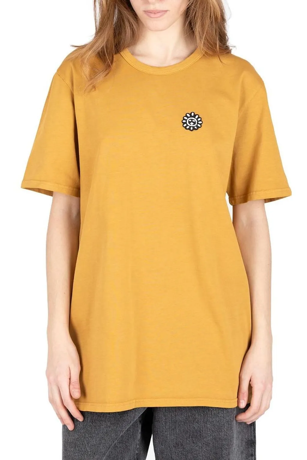 SociÉTé Anonyme Sunny Patch T-Shirt