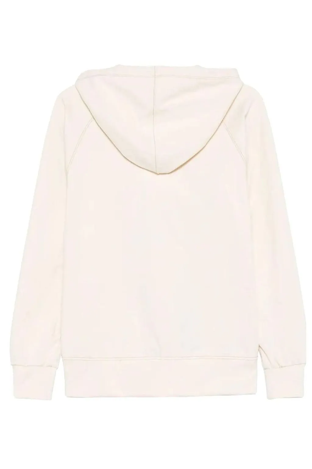 SociÉTé Anonyme Sunset Zip-Up Hoodie