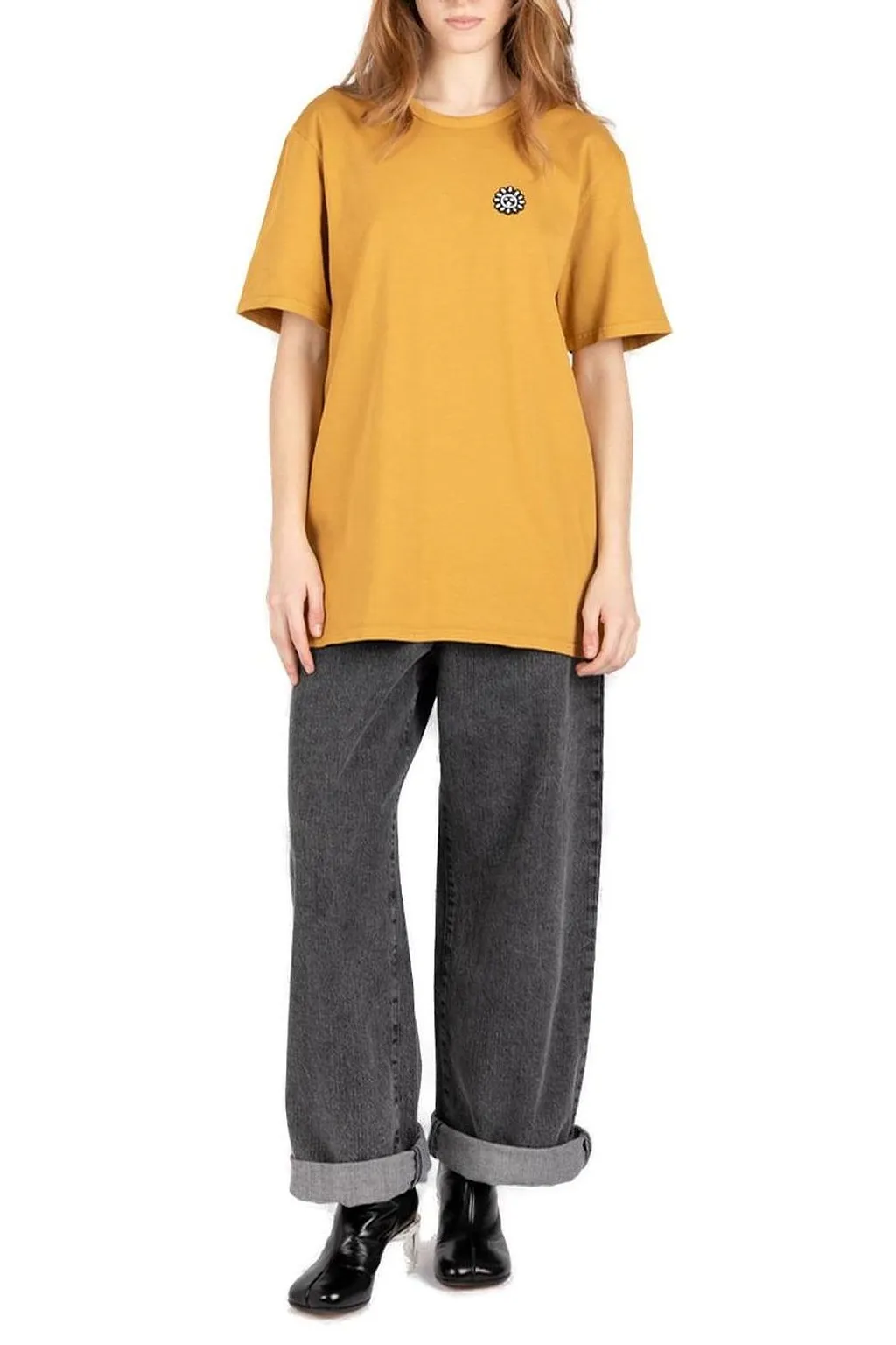 SociÉTé Anonyme Sunny Patch T-Shirt