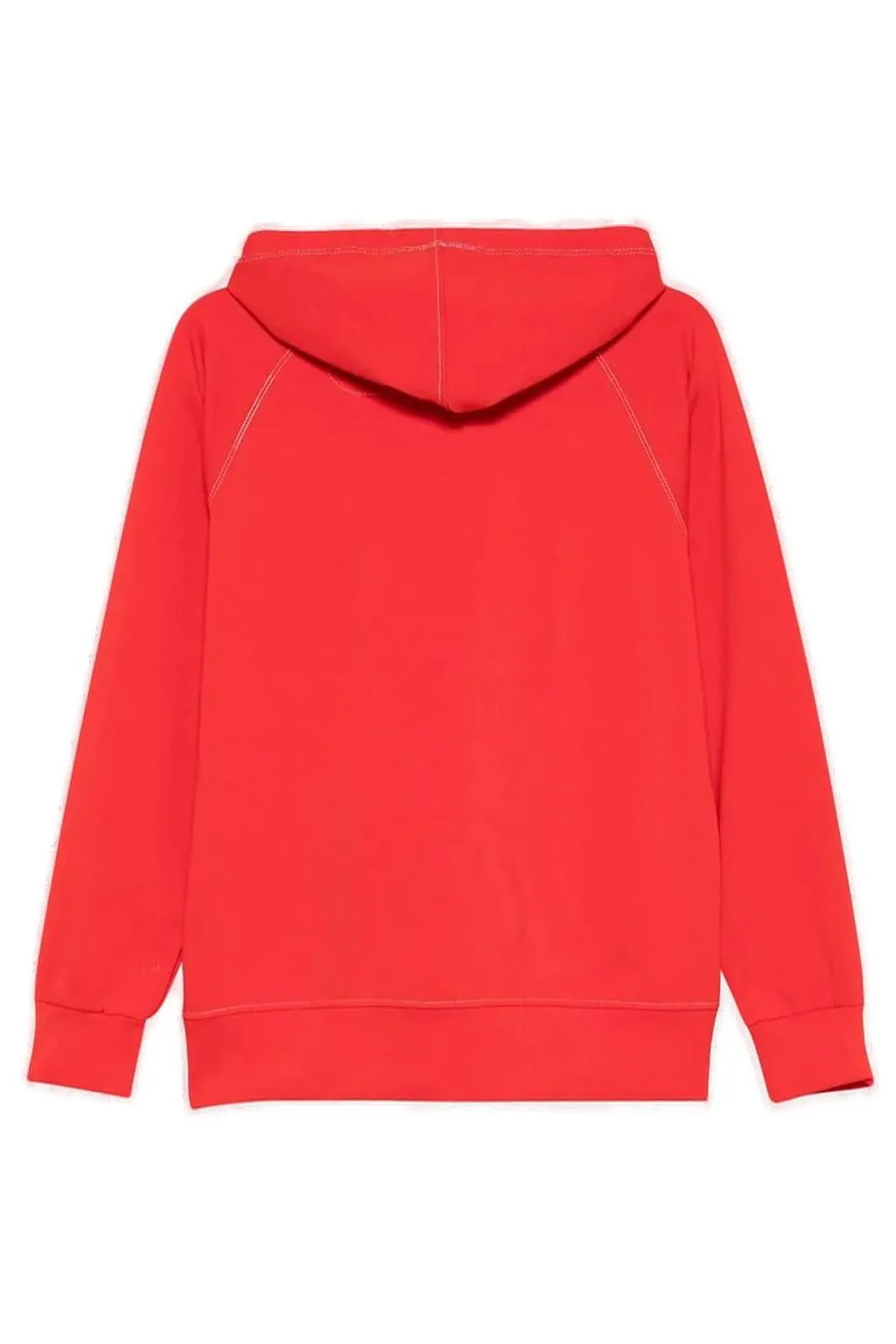 Sunset Zip-Up Hoodie
