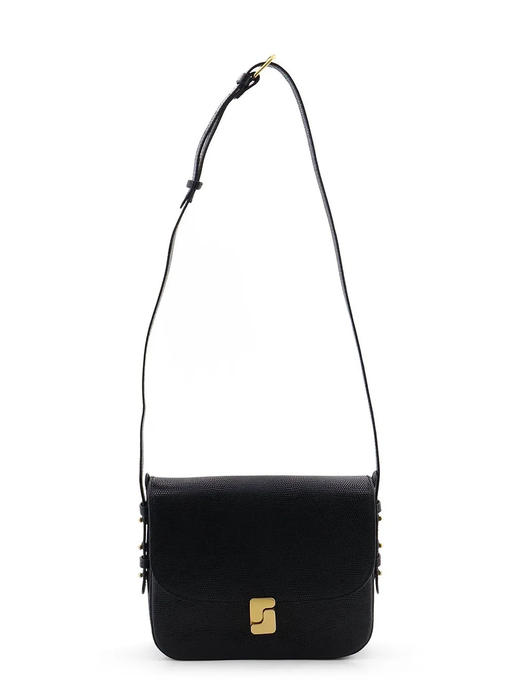 Bellimax Textured Shoulder Bag