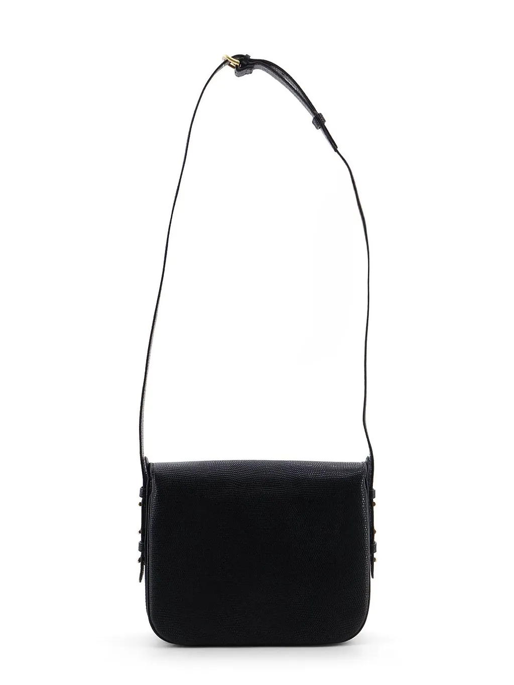 Bellimax Textured Shoulder Bag
