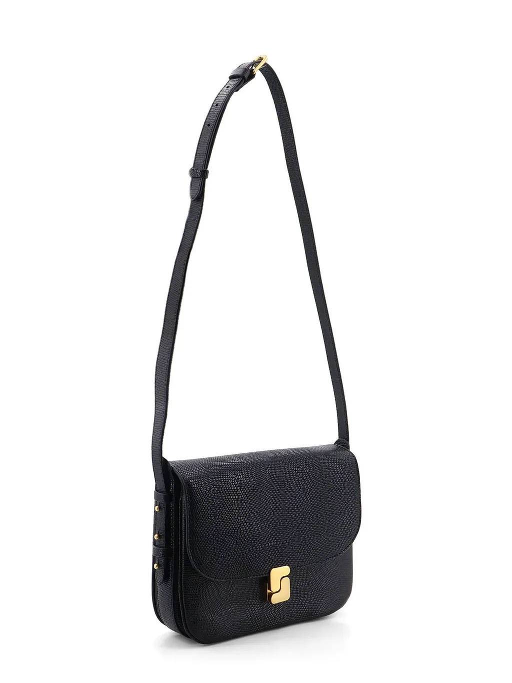 Bellimax Textured Shoulder Bag