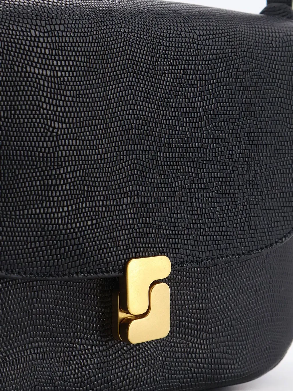 Bellimax Textured Shoulder Bag