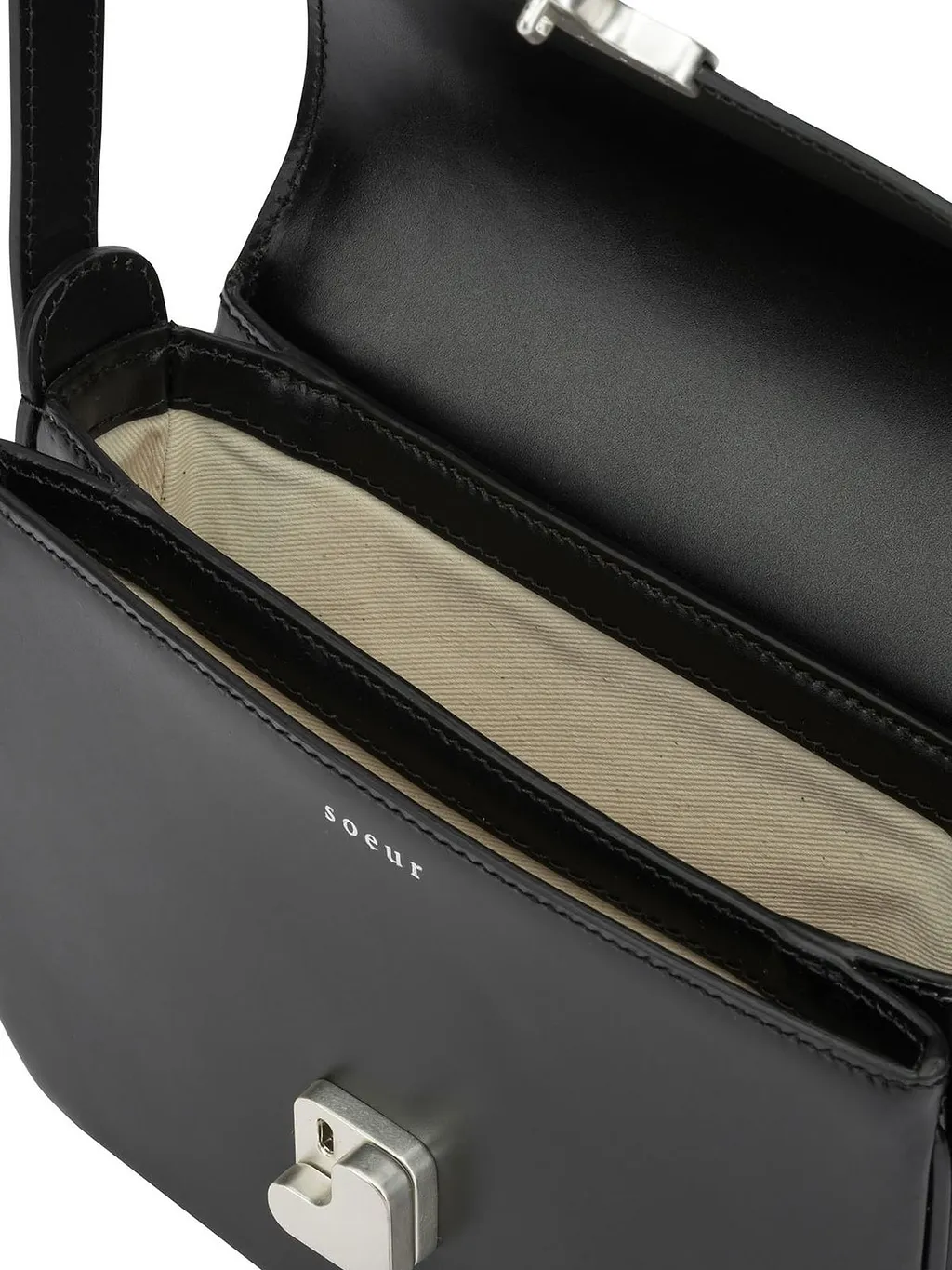 Bellissima Small Shoulder Bag