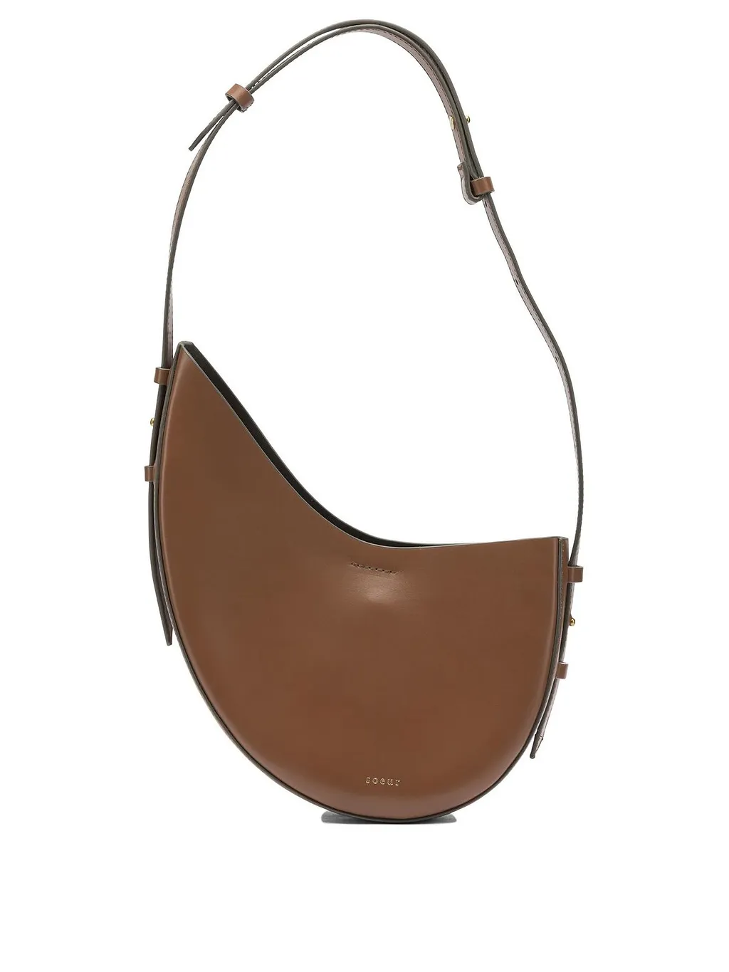 Crescent Shoulder Bag