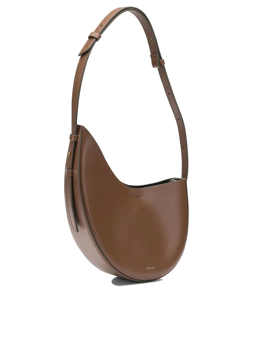 Crescent Shoulder Bag