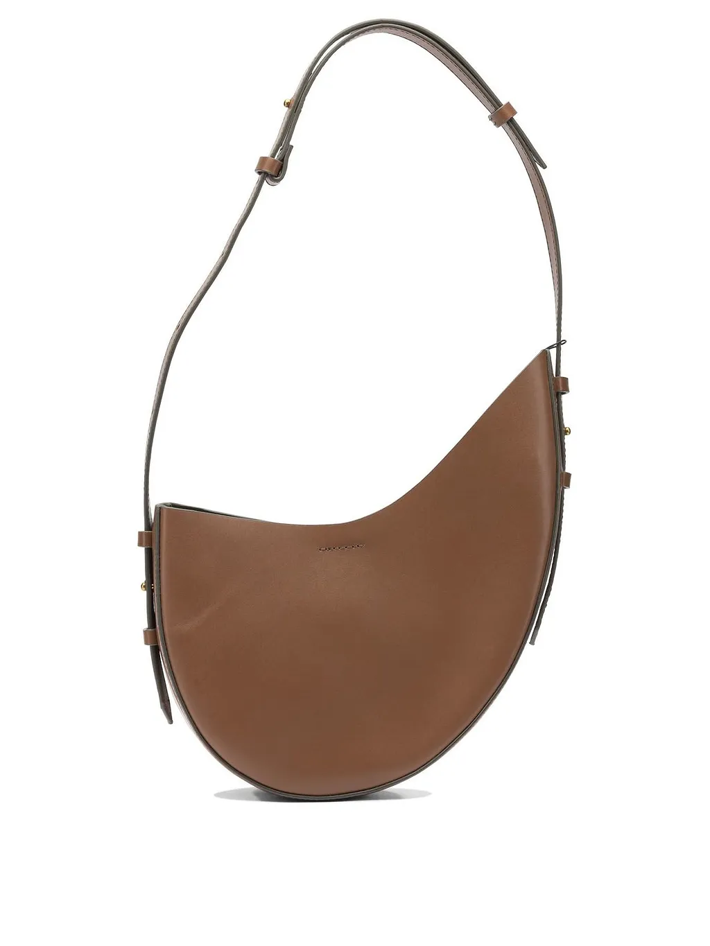 Crescent Shoulder Bag