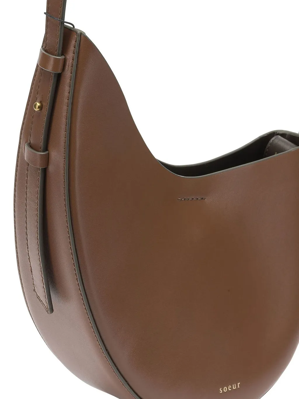 Crescent Shoulder Bag