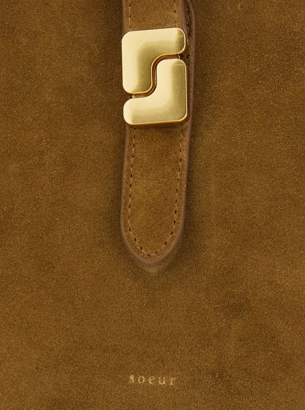 Bello Mini Shoulder Bag