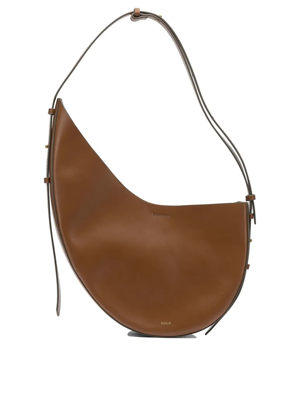 Crescent Shoulder Bag